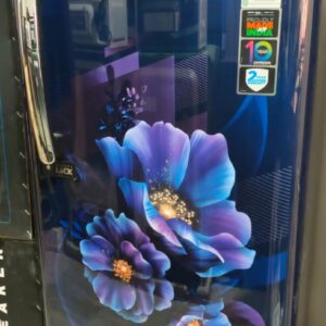 Refrigerator Design 2