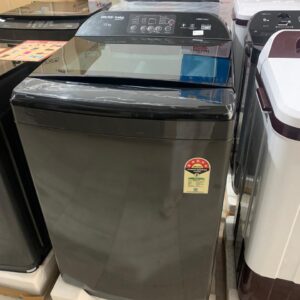 Washing Machine (ਵਾਸ਼ਿੰਗ ਮਸ਼ੀਨ) Design 1