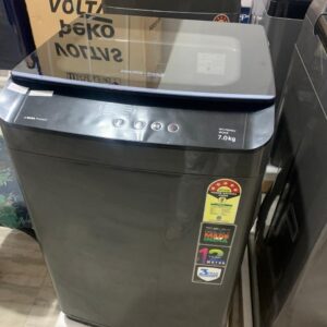 Washing Machine (ਵਾਸ਼ਿੰਗ ਮਸ਼ੀਨ) Design 2