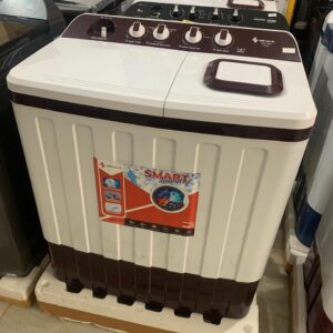 Washing Machine (ਵਾਸ਼ਿੰਗ ਮਸ਼ੀਨ) Design 4