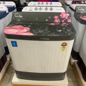 Washing Machine (ਵਾਸ਼ਿੰਗ ਮਸ਼ੀਨ) Design 5