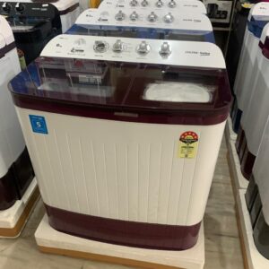 Washing Machine (ਵਾਸ਼ਿੰਗ ਮਸ਼ੀਨ) Design 6