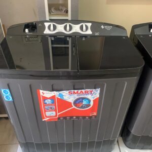 Washing Machine (ਵਾਸ਼ਿੰਗ ਮਸ਼ੀਨ) Design 7