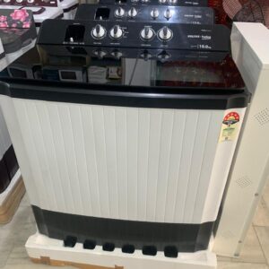 Washing Machine (ਵਾਸ਼ਿੰਗ ਮਸ਼ੀਨ) Design 8